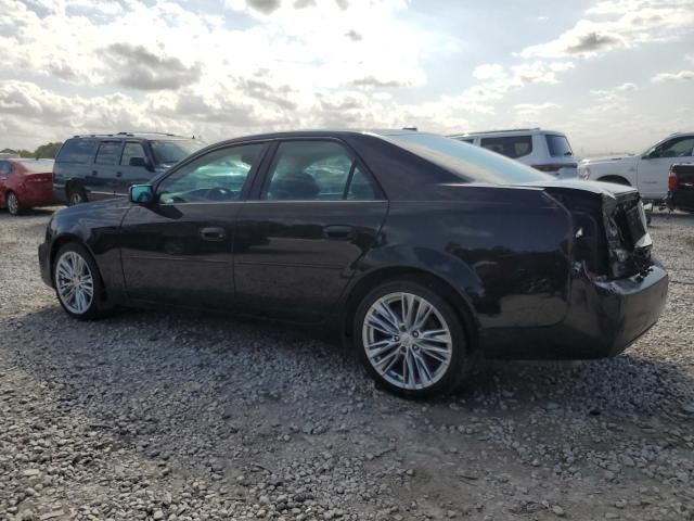 2006 Cadillac CTS