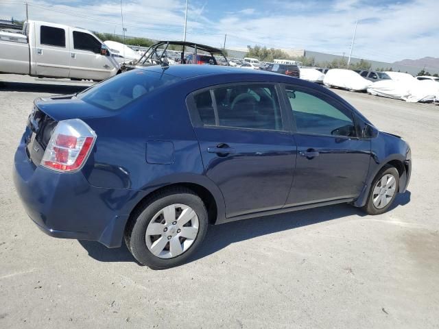 2007 Nissan Sentra 2.0