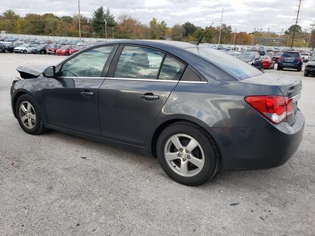 2013 Chevrolet Cruze LT