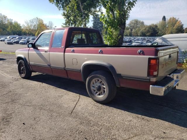 1993 Dodge Dakota