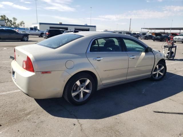 2012 Chevrolet Malibu 1LT