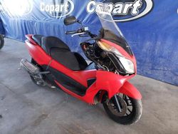 Salvage cars for sale from Copart Albuquerque, NM: 2014 Honda NSS300