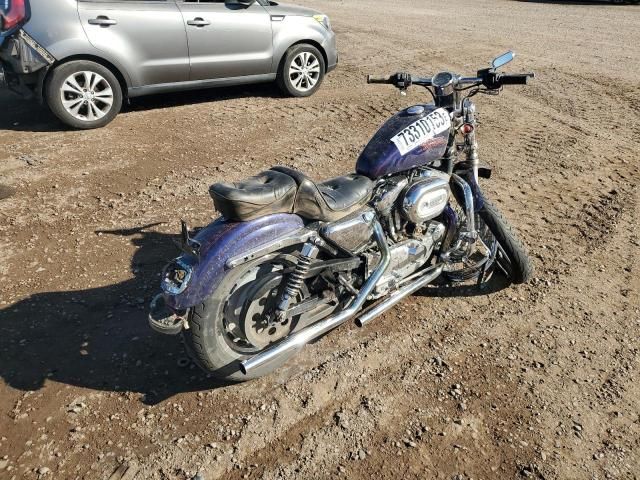 1999 Harley-Davidson XL1200 C