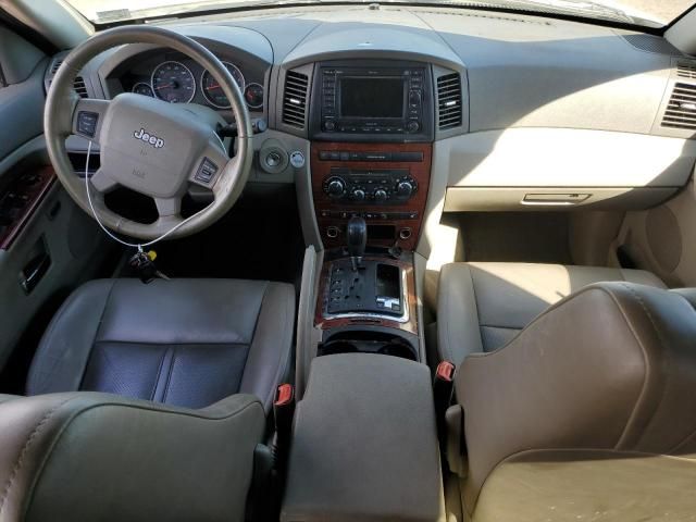 2005 Jeep Grand Cherokee Limited