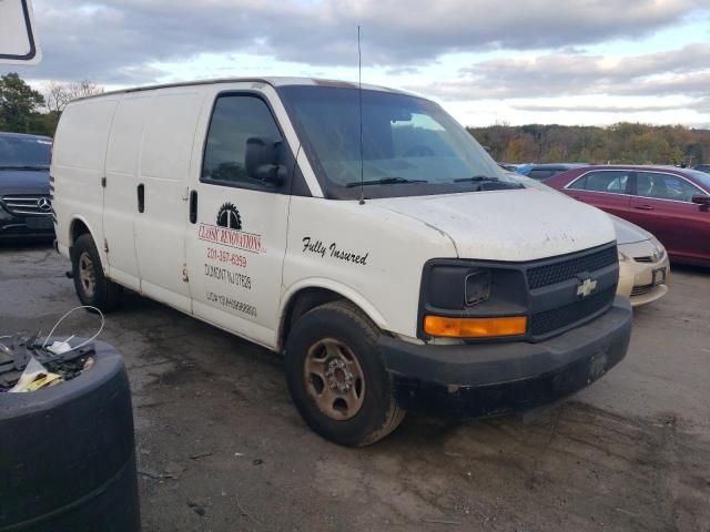 2005 Chevrolet Express G1500