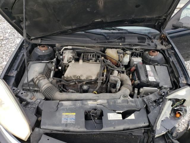 2004 Chevrolet Malibu LT