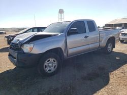 Vehiculos salvage en venta de Copart Phoenix, AZ: 2015 Toyota Tacoma Access Cab