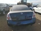 2005 Nissan Altima SE