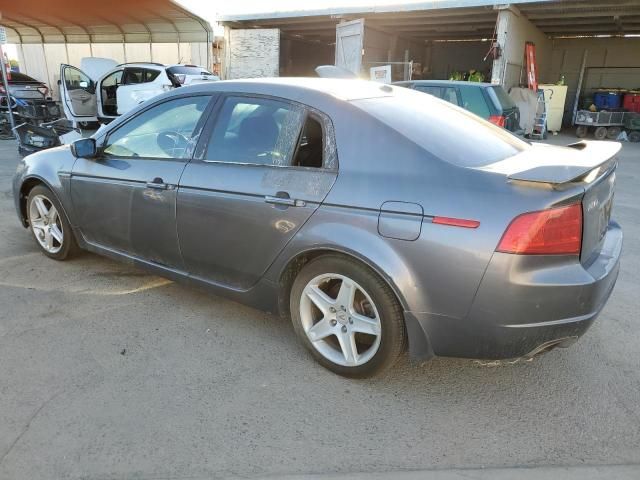 2006 Acura 3.2TL