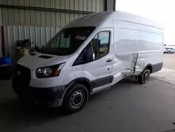 Ford Transit salvage cars for sale: 2021 Ford Transit T-250