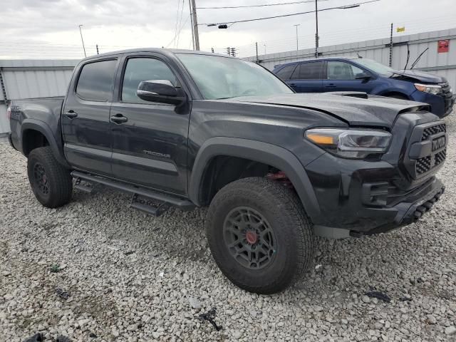 2023 Toyota Tacoma Double Cab