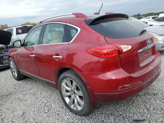 2008 Infiniti EX35 Base