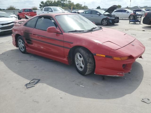 1991 Toyota MR2