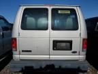 2010 Ford Econoline E350 Super Duty Van