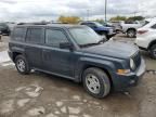 2007 Jeep Patriot Sport