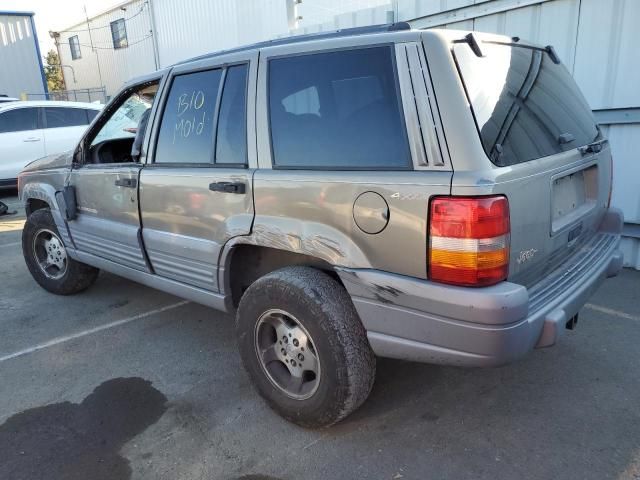 1997 Jeep Grand Cherokee Laredo