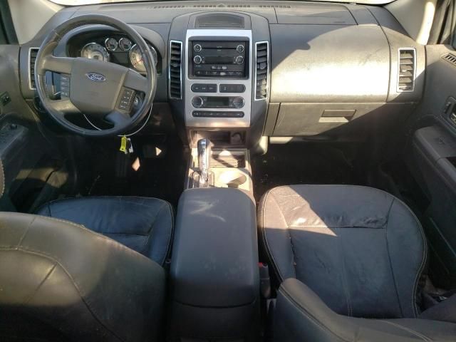 2008 Ford Edge Limited