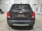 2015 Chevrolet Trax 1LT