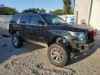 2016 Chevrolet Tahoe C1500 LT