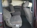 2012 Honda Odyssey LX