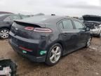 2015 Chevrolet Volt