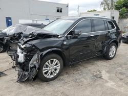 2021 Cadillac XT6 Luxury en venta en Opa Locka, FL