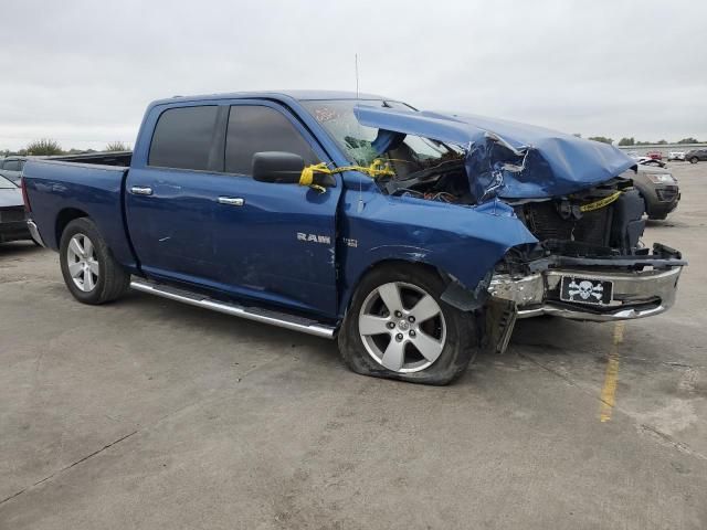 2009 Dodge RAM 1500