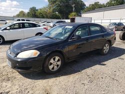 2008 Chevrolet Impala LT for sale in Chatham, VA