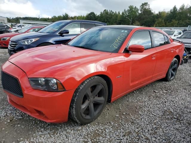 2014 Dodge Charger R/T