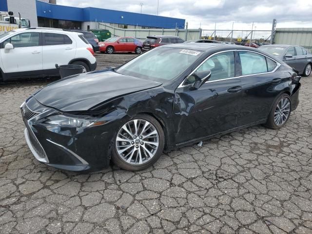 2019 Lexus ES 350