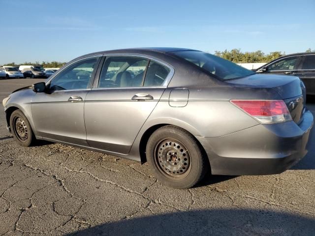 2010 Honda Accord LX