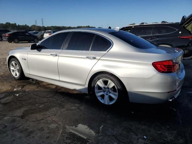 2011 BMW 528 I