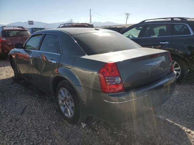 2010 Chrysler 300 Touring