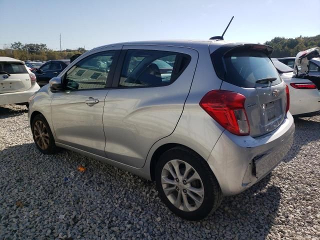 2020 Chevrolet Spark 1LT