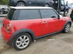 2007 Mini Cooper S