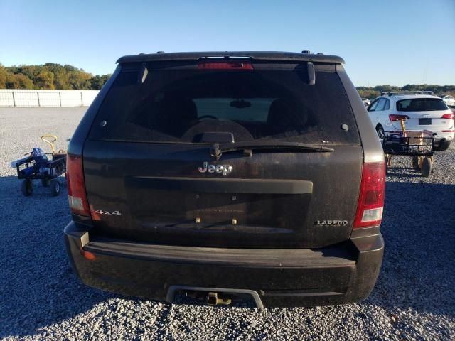 2005 Jeep Grand Cherokee Laredo