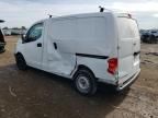 2017 Chevrolet City Express LS