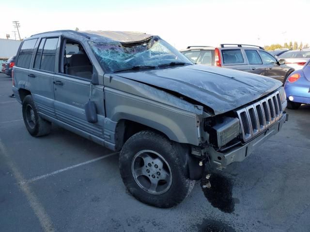 1997 Jeep Grand Cherokee Laredo