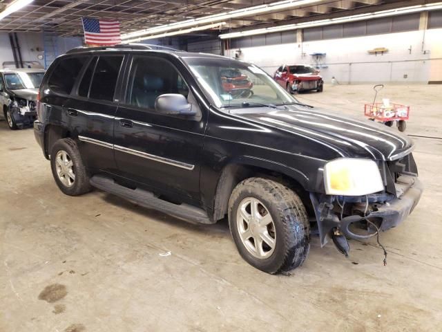 2007 GMC Envoy