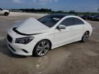 2019 Mercedes-Benz CLA 250