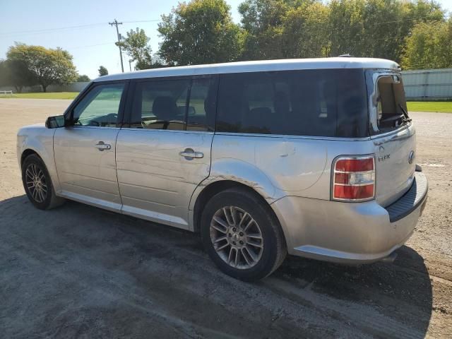 2013 Ford Flex SEL