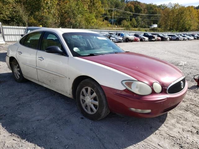 2006 Buick Lacrosse CXL