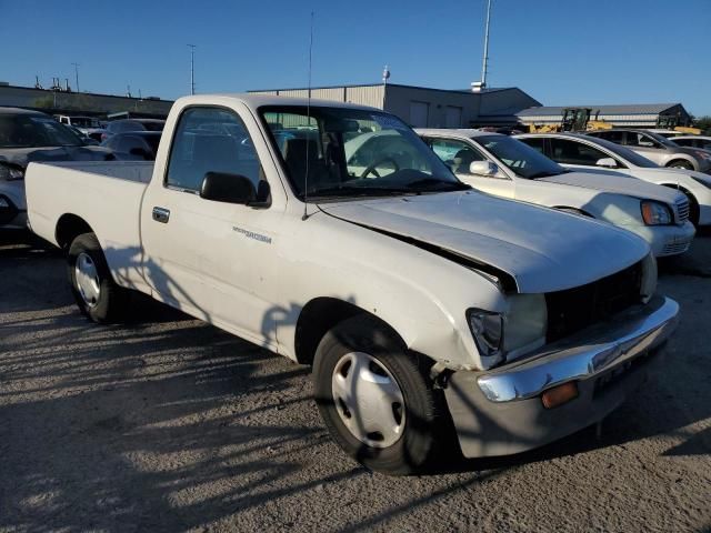 1999 Toyota Tacoma