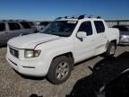 2007 Honda Ridgeline RTL