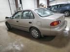 2002 Toyota Corolla CE