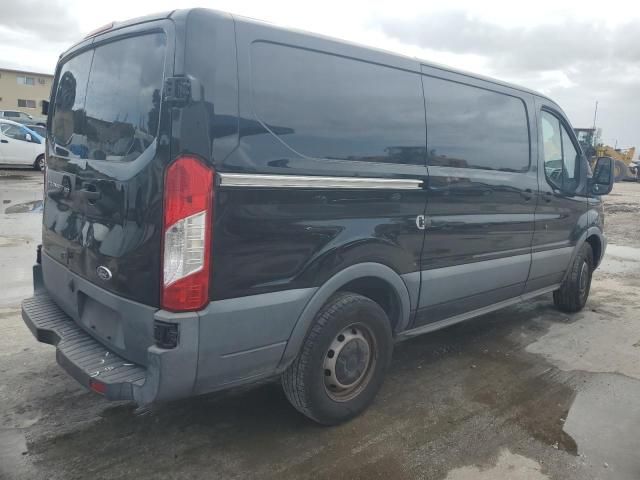 2018 Ford Transit T-150