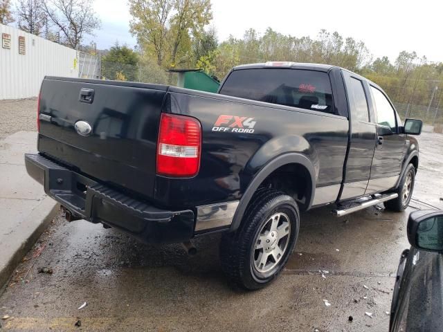 2006 Ford F150