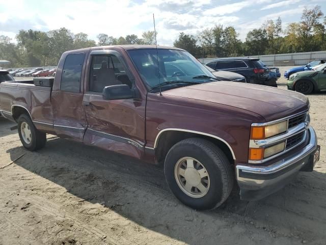 1998 Chevrolet GMT-400 C1500