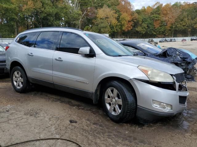 2009 Chevrolet Traverse LT