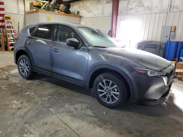 2023 Mazda CX-5 Preferred